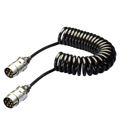 Hella Helix cable, 7-pin